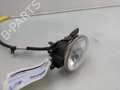 Right front fog light CITROËN C3 II (SC_) 1.6 HDi | BP24972809C31 - Image 3