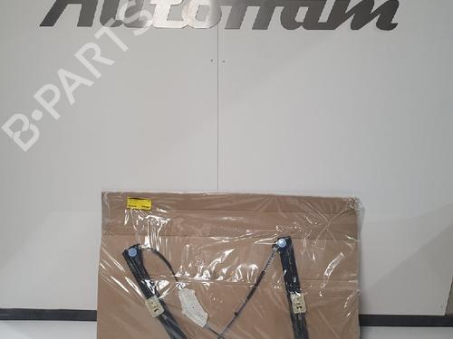 Used Front right window mechanism Front right window mechanism VW TOURAN (5T1) 1.8 TSI (180 hp) 12022898 12022898