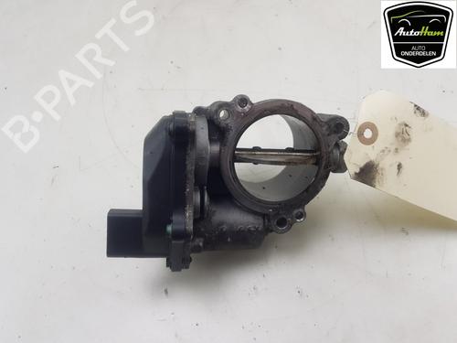 Throttle body VW TRANSPORTER T6 Van (SGA, SGH, SHA, SHH) 2.0 TDI | BP16589786M82 