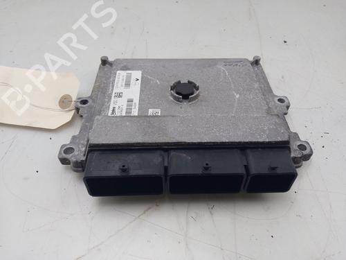 Used Engine control unit (ECU) Engine control unit (ECU) RENAULT CAPTUR I (J5_, H5_) 0.9 TCe 90 (90 hp) 33286899 33286899