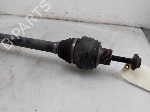 Right rear driveshaft PORSCHE MACAN (95B) 2.0 | BP29743906M41