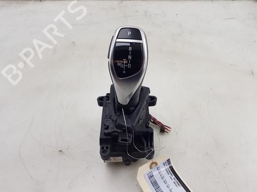 Levier de vitesses BMW 3 (F30, F80) 320 i (184 hp) 27291098