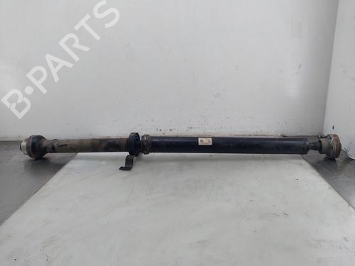 Used Driveshaft PORSCHE CAYENNE (9YA) 3.0 E-Hybrid AWD (9YAAE1) (462 hp) 29823506