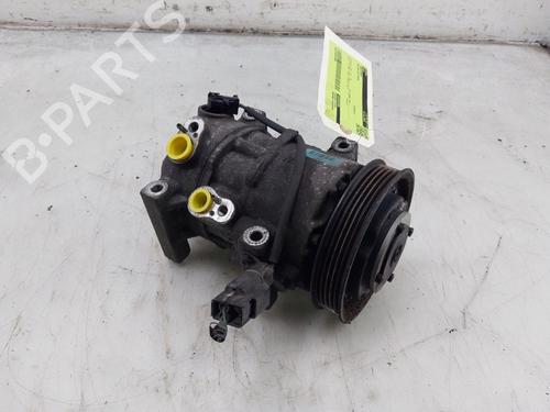 AC compressor KIA RIO III (UB) 1.25 CVVT | BP30102918M34