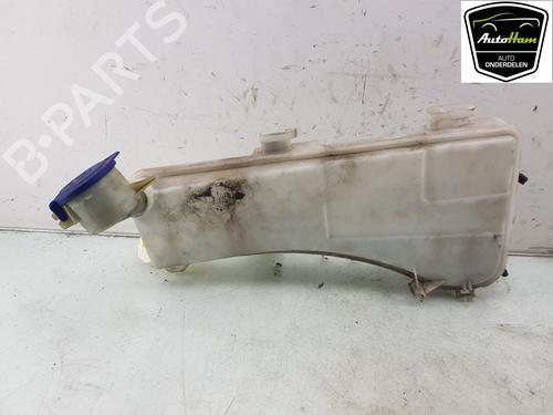 Windscreen washer tank OPEL GRANDLAND / GRANDLAND X (A18, P1UO) 1.2 (75) | BP17652611C113 