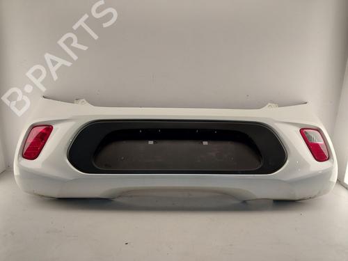 Used Rear bumper Rear bumper 37070269 37070269