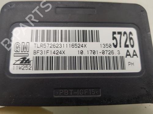 Electronic module OPEL ASTRA J Sports Tourer (P10) 1.3 CDTI (35) | BP12036094M83 