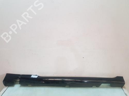 Right sideskirt FORD FIESTA VI (CB1, CCN) 1.0 Sport | BP28197737C114 