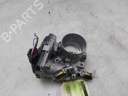 Used Throttle body TOYOTA YARIS (_P21_, _PA1_, _PH1_) 1.5 Hybrid (MXPH10, MXPH11) (116 hp) 32319751