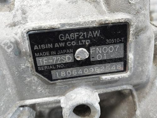 Gearbox MINI MINI COUNTRYMAN (F60) Cooper SE ALL4 | BP36071048M3 - Image 5
