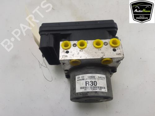 ABS pump KIA RIO IV (YB, SC, FB) 1.25 | BP12049340M43 