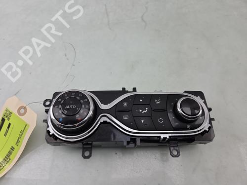 Used Climate control RENAULT CAPTUR I (J5_, H5_) 1.2 TCe 120 (118 hp) 31060238