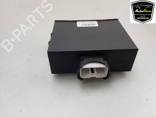 Electronic module PEUGEOT 107 (PM_, PN_) 1.0 | BP12041908M83 