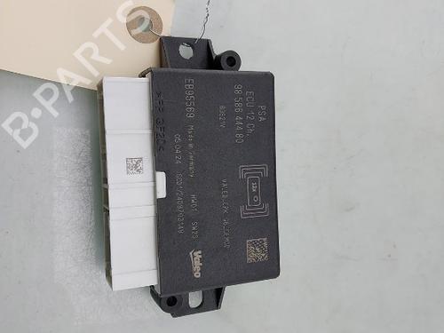 Used Electronic module OPEL CORSA F (P2JO) 1.2 (68) (101 hp) 32748154