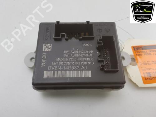 Electronic module FORD FOCUS III Saloon 1.0 EcoBoost | BP13104183M83 