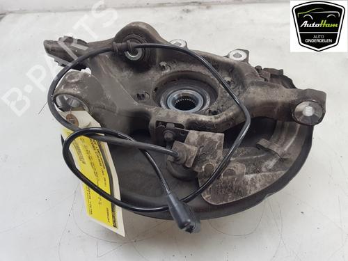 Used Left rear steering knuckle MERCEDES-BENZ C-CLASS (W205) C 350 e (205.047) (279 hp) 20208460