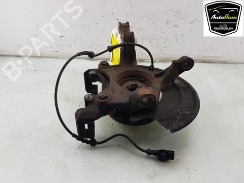 Højre Styrespindel Lejehus DACIA DUSTER (HM_) 1.0 TCe 100 (HMMT) | BP19772502M26 