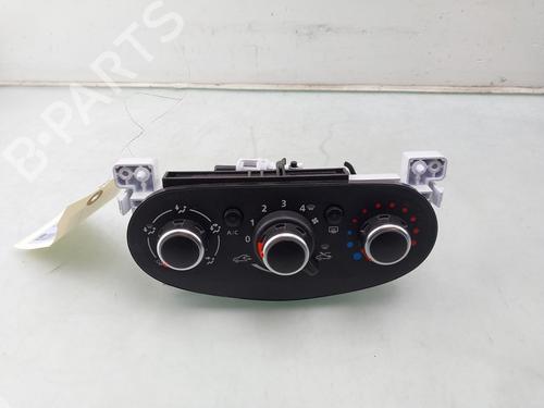 Used Climate control DACIA SANDERO II TCe 90 LPG (B8M1) (90 hp) 27499192