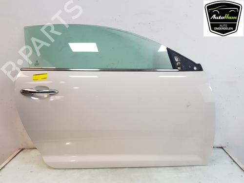 Right front door ALFA ROMEO MITO (955_) 1.4 Turbo MultiAir (955AXM1A, 955AXR11) | BP15857578C3 