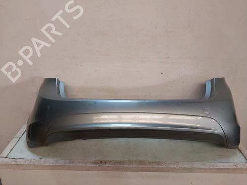 Rear bumper OPEL MERIVA B MPV (S10) 1.4 (75) | BP28055254C8 
