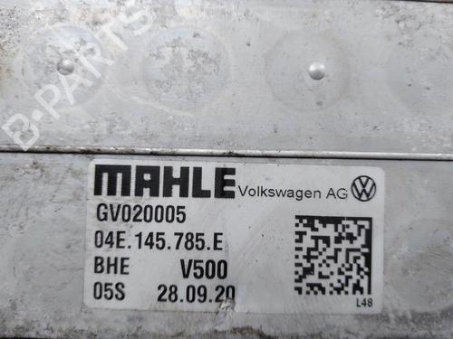 Intercooler VW GOLF VIII (CD1, DA1) 1.5 eTSI | BP30610774M30 