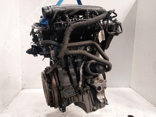 Used Engine Engine FORD FIESTA VI (CB1, CCN) 1.0 Sport (140 hp) 28141260 28141260