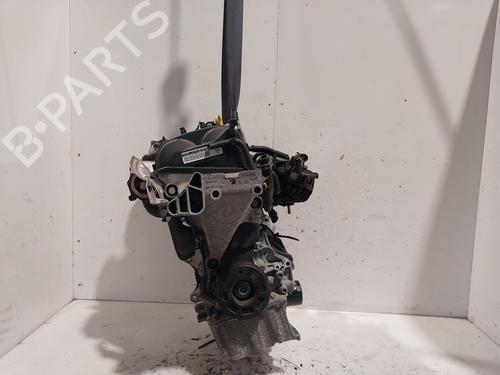 Engine VW POLO VI (AW1, BZ1, AE1) 1.0 TSI | BP31851857M1 