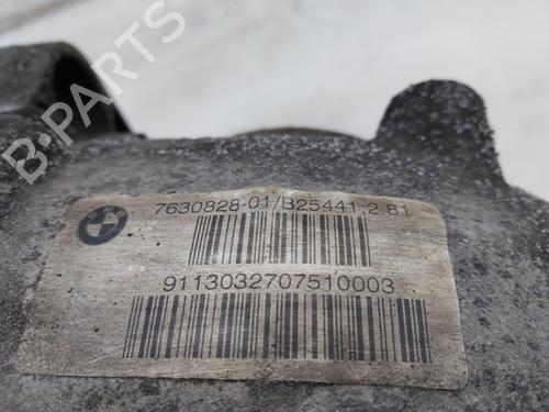 Differensial bakvogn BMW 5 Touring (F11) M 550 d xDrive | BP31010455M24