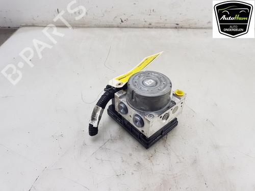 Used ABS pump HYUNDAI i10 II (BA, IA) 1.0 (67 hp) 16949619