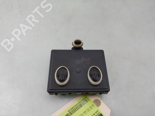 Electronic module AUDI A6 C8 Avant (4A5) 50 TDI Mild Hybrid quattro | BP31978708M83