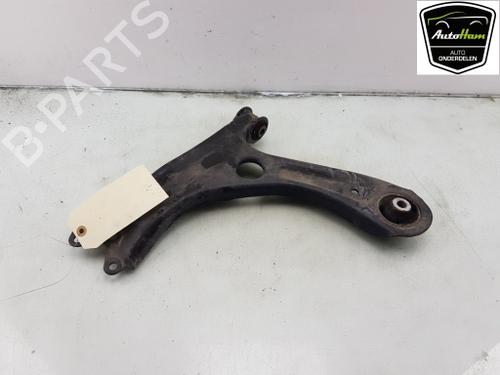 Used Left front suspension arm Left front suspension arm SKODA E-CITIGO (NE1) e iV (83 hp) 18433404 18433404