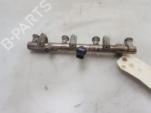 Used Injection rail Injection rail MERCEDES-BENZ A-CLASS (W177) A 200 (177.087) (163 hp) 27349059 27349059