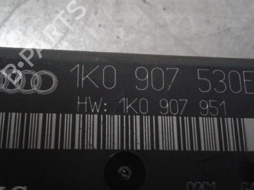 Electronic module VW GOLF V (1K1) 1.9 TDI | BP13139461M83 