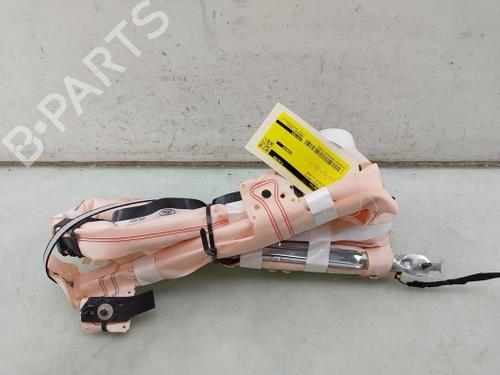 Used Right curtain airbag Right curtain airbag FORD FOCUS IV Turnier (HP) 1.0 EcoBoost (101 hp) 40504000 40504000