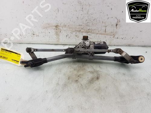Used Front wipers mechanism Front wipers mechanism 18111878 18111878