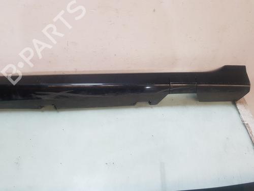 Used Right sideskirt FORD FIESTA VI (CB1, CCN) 1.0 Sport (140 hp) 28197737