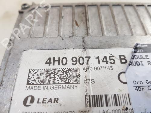 Control unit AUDI A6 C7 Avant (4G5, 4GD) RS6 quattro | BP27516480M11 - Image 4