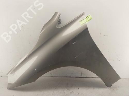 Used Left front fenders Left front fenders 38746795 38746795