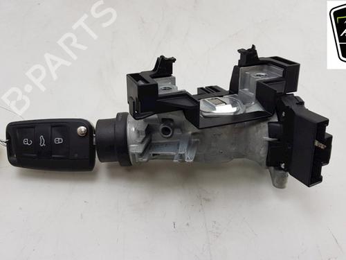 Ignition barrel SEAT IBIZA V (KJ1, KJG) 1.0 TSI | BP12045574M48 