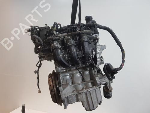 Moteur TOYOTA AYGO (_B4_) 1.0 (KGB40) (69 hp) 12030488
