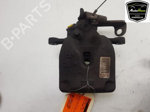 Used Left rear brake caliper Left rear brake caliper OPEL VIVARO C Van (K0) 2.0 (177 hp) 12049145 12049145