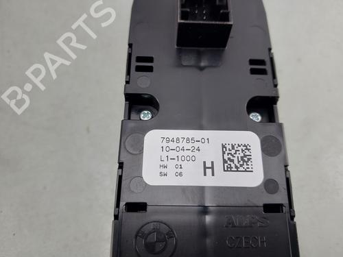 Switch BMW 3 Touring (G21, G81) 318 i | BP37415821I30 - Image 4