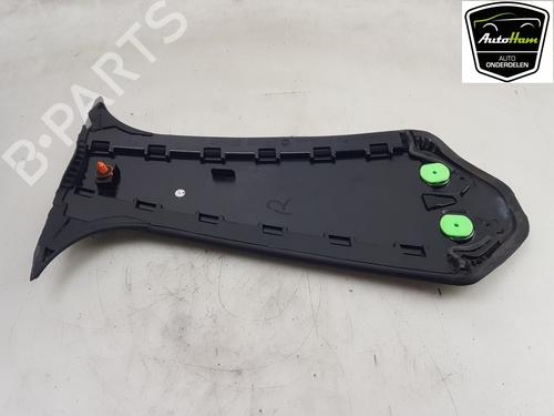 Other MERCEDES-BENZ CLA Coupe (C117) CLA 180 (117.342) | BP21172043O1