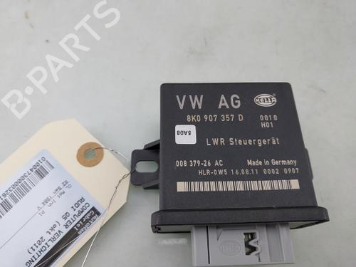 Used Lights ECU Lights ECU AUDI Q5 (8RB) 2.0 TFSI quattro (211 hp) 27458819 27458819