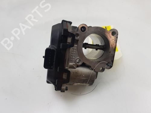 Throttle body CITROËN SPACETOURER Bus (V_) 1.6 BlueHDi 115 | BP34056747M82 - Image 3