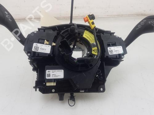 Steering column stalk FORD TRANSIT CONNECT V408 Box Body/MPV 1.6 TDCi | BP28197641I23 