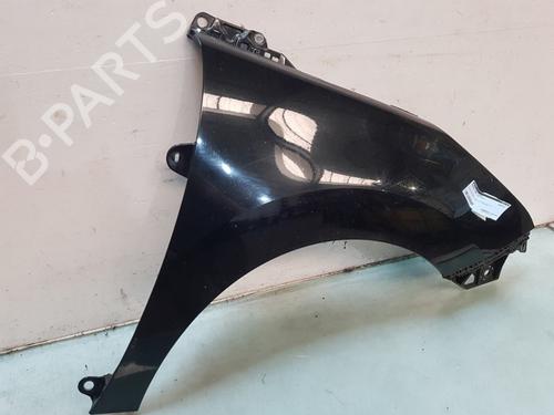 Right front fenders PEUGEOT 5008 (0U_, 0E_) 1.6 16V | BP27572424C42 