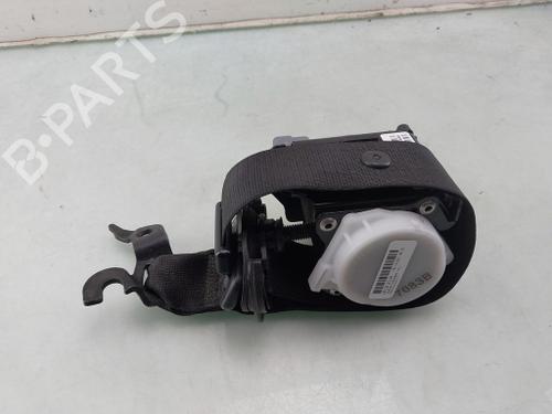 Front left seatbelt BMW X3 (F25) xDrive 20 i | BP30060260I26 - Image 2