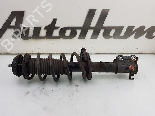 Used Left front shock absorber KIA PICANTO II (TA) 1.0 (67 hp) 12024278