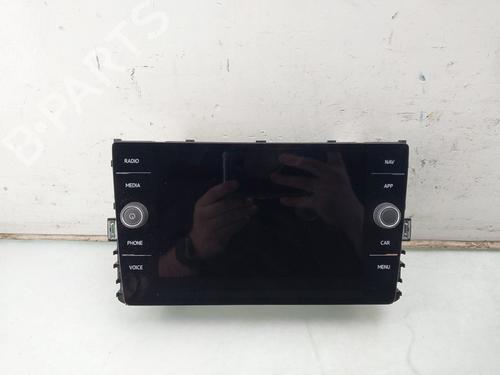 electronic-module-vw-golf-vii-5g1-bq1-be1-be2-2012-2013-2014-2015-2016-2017-2018-2019-2020-2021-37179705 main image